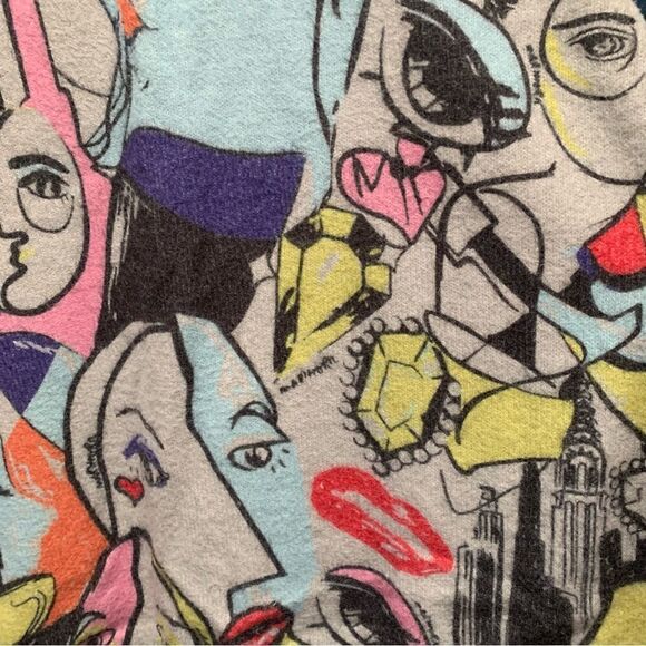 Marihorn Couture Sweater XL - Picture 3 of 7